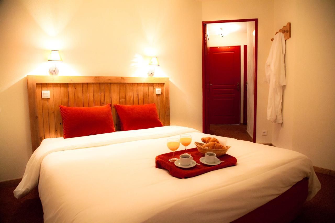 Les Champs  Travelski Home Premium - Residence Les Alpages De Val Cenis מראה חיצוני תמונה